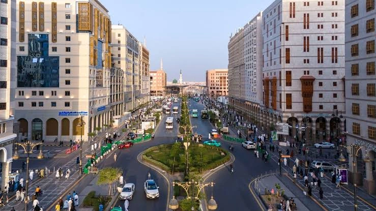 منصة المدينة تعلن عن تحدي خطوات المدينة المنورة لتعزيز النشاط البدني عبر 15 موقعًا