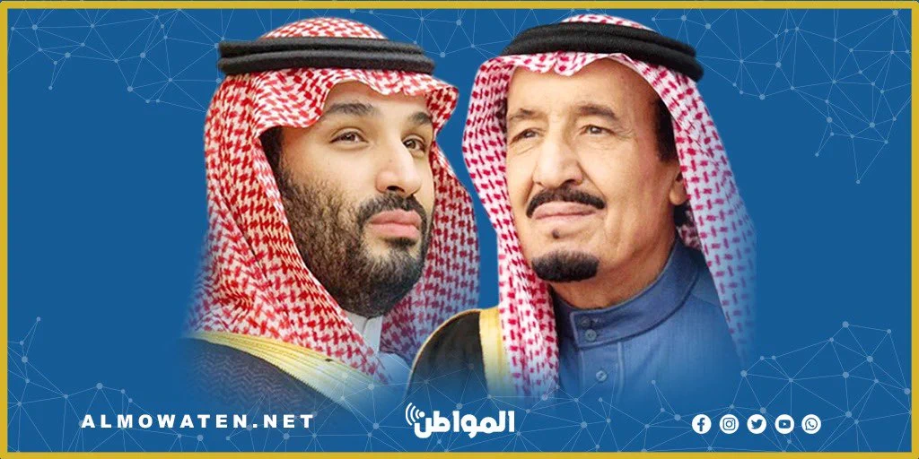 الملك سلمان وولي العهد يهنئان رئيس سنغافورة 