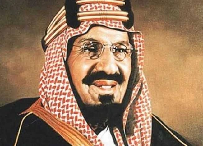 دارة الملك عبدالعزيز توثق رواية شفوية عن زيارة الملك عبدالعزيز لمنطقة حائل 
