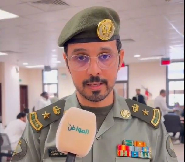 "المواطن" ترصد إجراءات تصحيح أوضاع اليمنيين بإدارة الجوازات بالحائر.. تشمل 4 فئات 