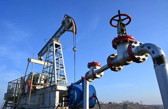 ارتفاع أسعار النفط.. خام برنت يصعد 0.1% 