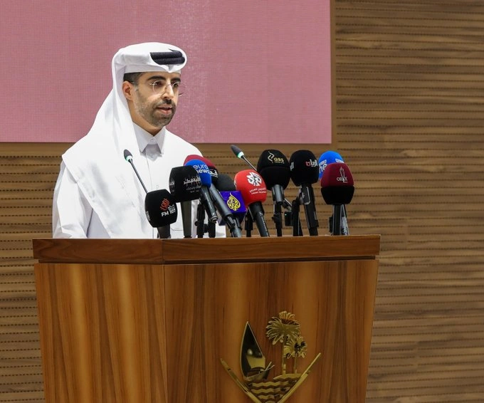 قطر: العالم لن يحتمل كلفة إغلاق مضيقي هرمز وباب المندب