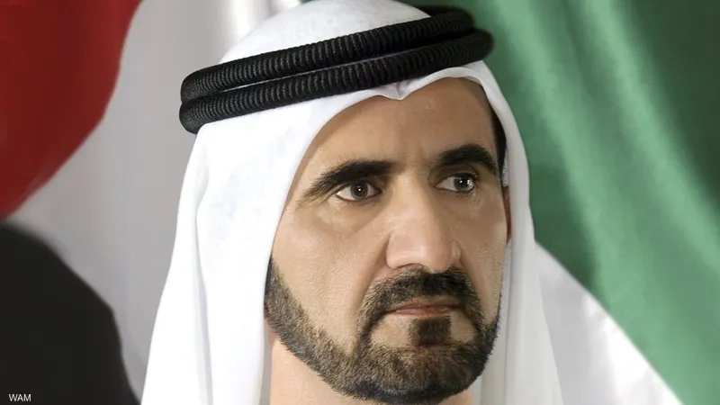 محمد بن راشد: نحن في الخيلج شجرة أصلها واحد ولن تفرقنا حسابات التواصل