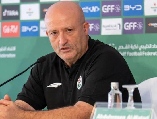 مدرب منتخب اليمن: نسعى لتقديم الأفضل في "خليجي 27"
