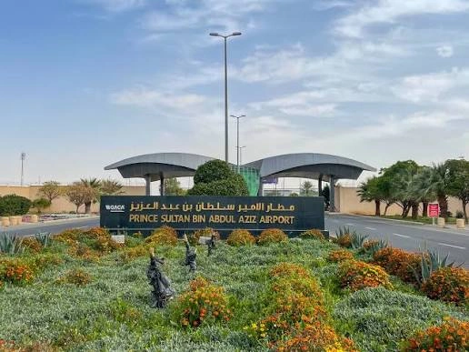 مطار الأمير سلطان بشأن رحلة فلاي دبي: ملتزمون بالأنظمة والتعليمات الصادرة عن الهيئة العامة للطيران المدني