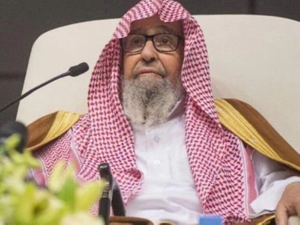 مفتي المملكة للمرابطين ولقوات التحالف: إنكم على ثغر عظيم والله ناصركم ومؤيدكم