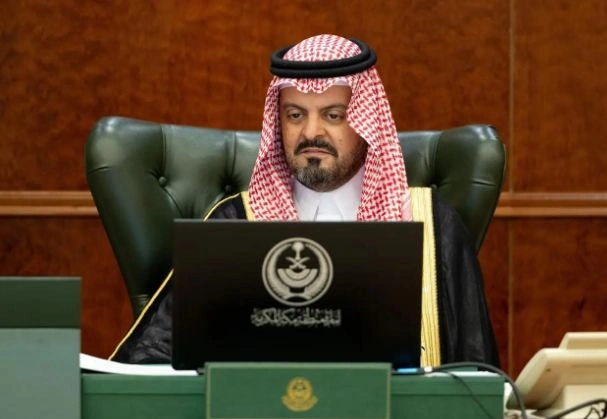 نائب أمير مكة المكرمة يرأس اجتماع اللجنة الدائمة للحج والعمرة