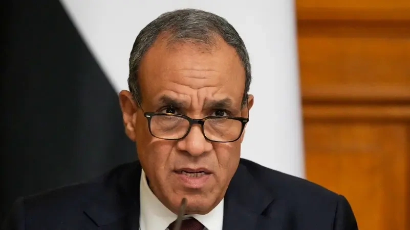 وزير خارجية مصر: اتصالات يومية مع الإيرانيين والأمريكيين لإنهاء الأزمة