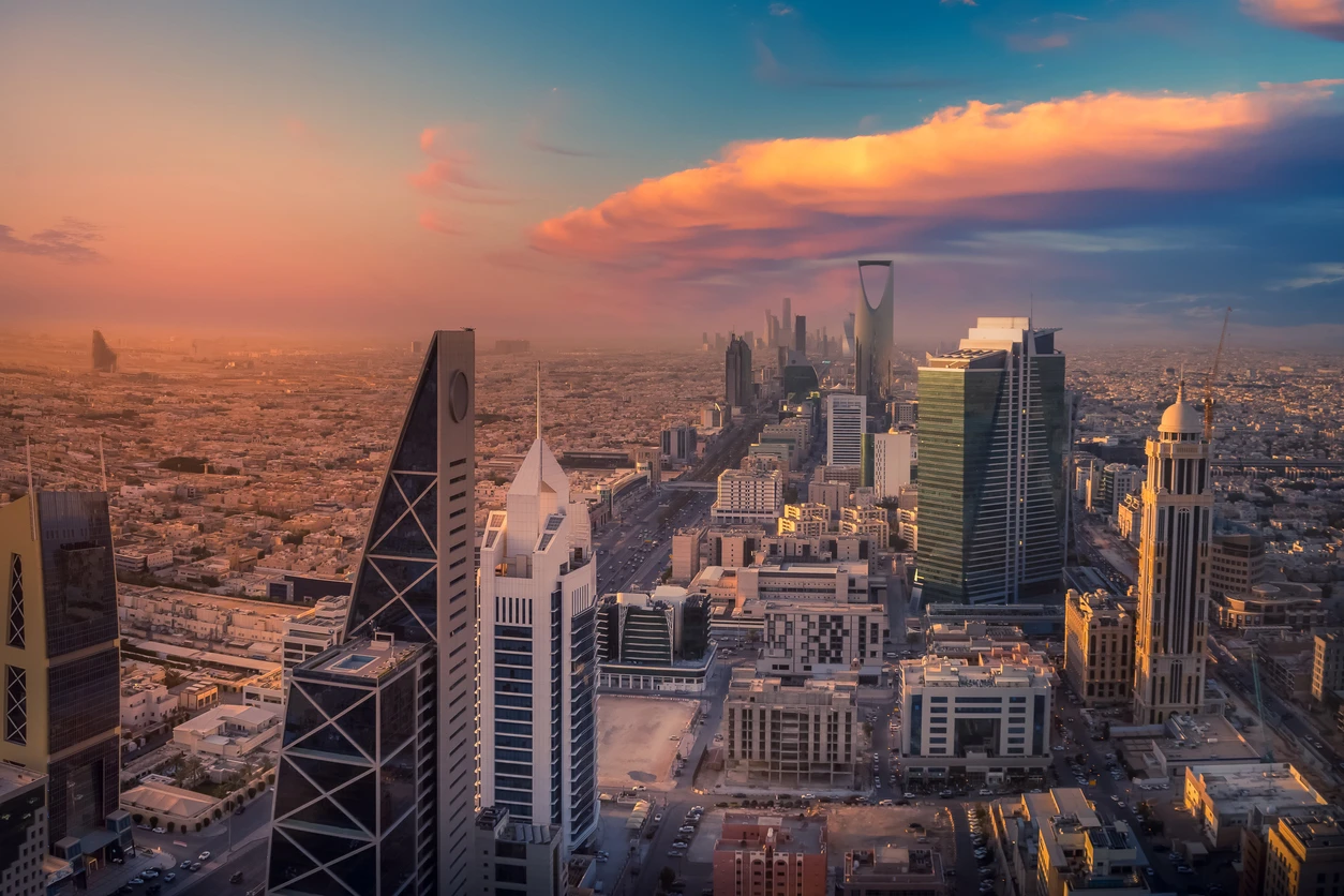 نمو أسعار العقارات في السعودية بنسبة 1.2% في الربع الثالث من 2026
