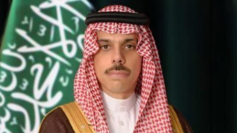 فيصل بن فرحان يبحث جهود خفض التصعيد بالمنطقة مع وزيري خارجية قبرص وألمانيا 