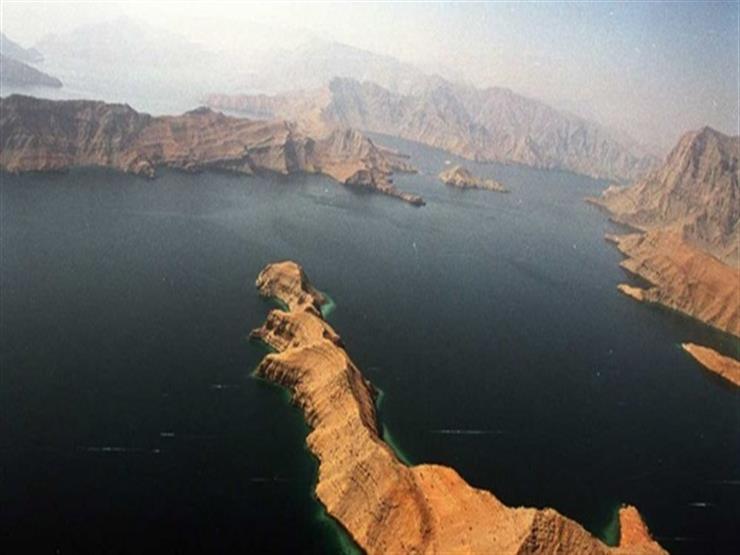 400 سفينة عبرت هرمز خلال أسبوع