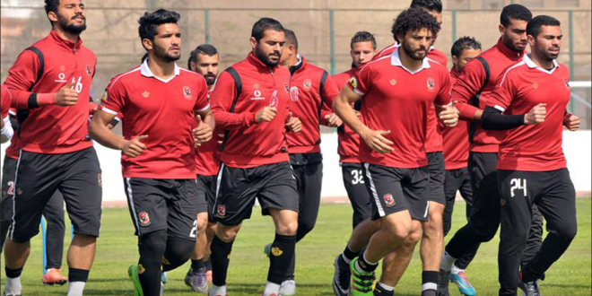 الأهلي المصري في مواجهة صعبة أمام الاتحاد | صحيفة المواطن ...