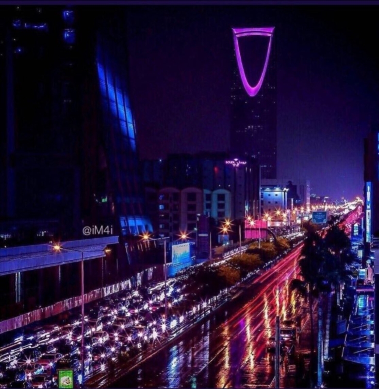 بالفيديو والصور هل ي لام المرء في حب الرياض صحيفة المواطن الإلكترونية