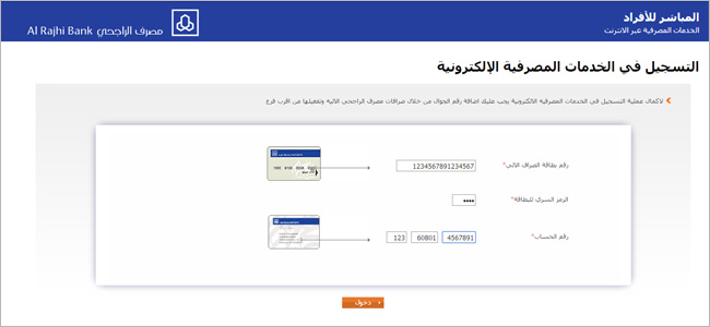 ماهي الماستر كارد