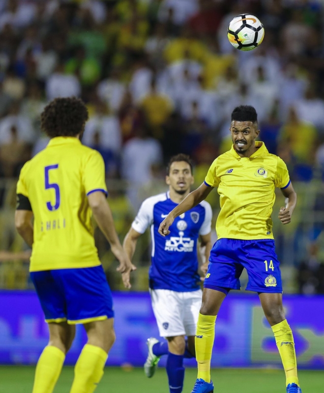 بالفيديو.. رقم سلبي غير مسبوق للعالمي بعد مباراة الهلال ...