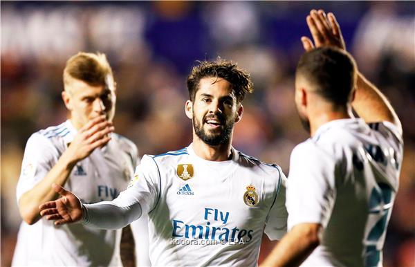 5 أرقام مهمة قبل مباراة ريال مدريد وباريس سان جيرمان صحيفة