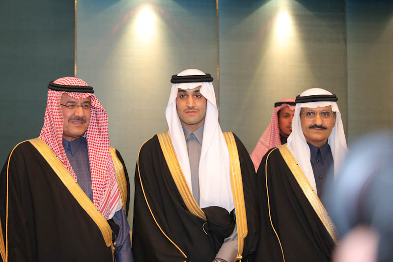 زواج ابنت خالد بن بندر صحيفة المواطن (34669058) 