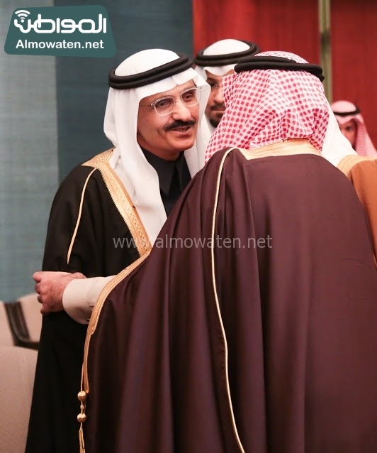 زواج ابنت خالد بن بندر صحيفة المواطن (34669110) 