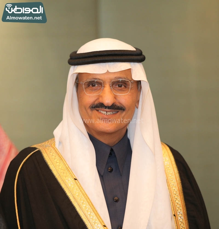 زواج ابنت خالد بن بندر صحيفة المواطن (34669129) 