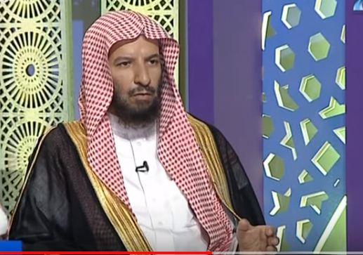 بالفيديو.. الشيخ سعد الشثري: قرار قيادة المرأة تضمن ...