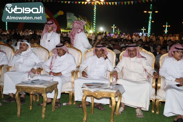 صيف رفحاء لليوم الثاني (439505058) 