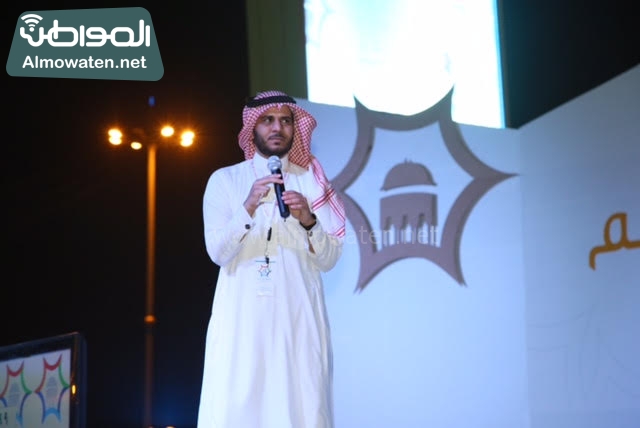 صيف رفحاء لليوم الثاني (439505083) 