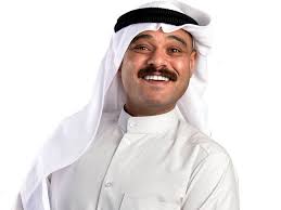 وفاة الفنان الكويتي عبد الله الباروني