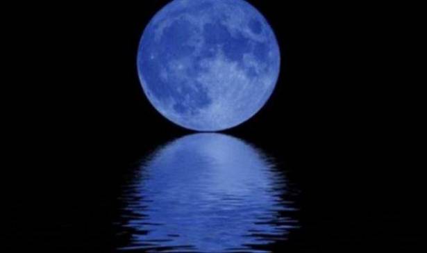 Super Blue Blood Moon Coming Jan 31 2018 Nasa