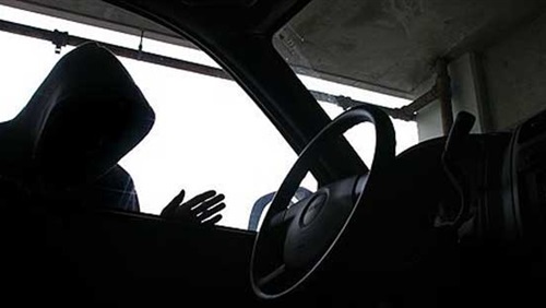 الإطاحة بلص سرقة السيارات بالجوف اعترف بجريمته صحيفة المواطن الإلكترونية