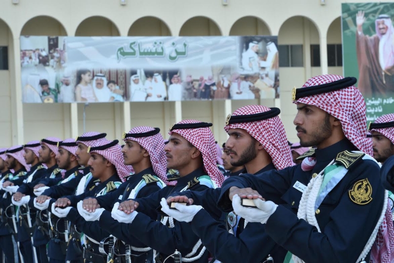 مميزات كلية الملك خالد العسكرية بعد التخرج