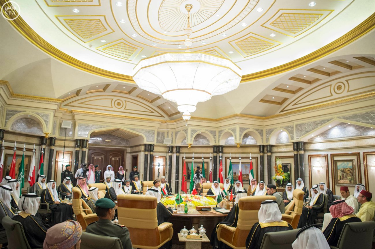 تاريخ الرياض وقمم مجلس التعاون الخليجي مبادرات وقرارات بدأت من 1981م صحيفة المواطن الإلكترونية