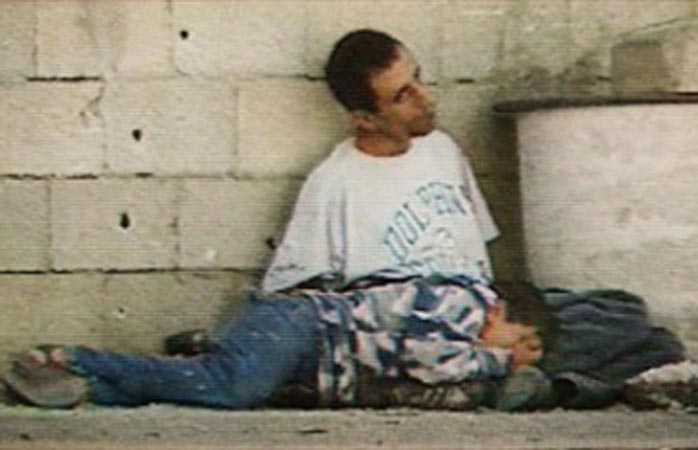محمد الدرة الطفل الذي أبكى استشهاده ضمير الإنسانية صحيفة المواطن الإلكترونية