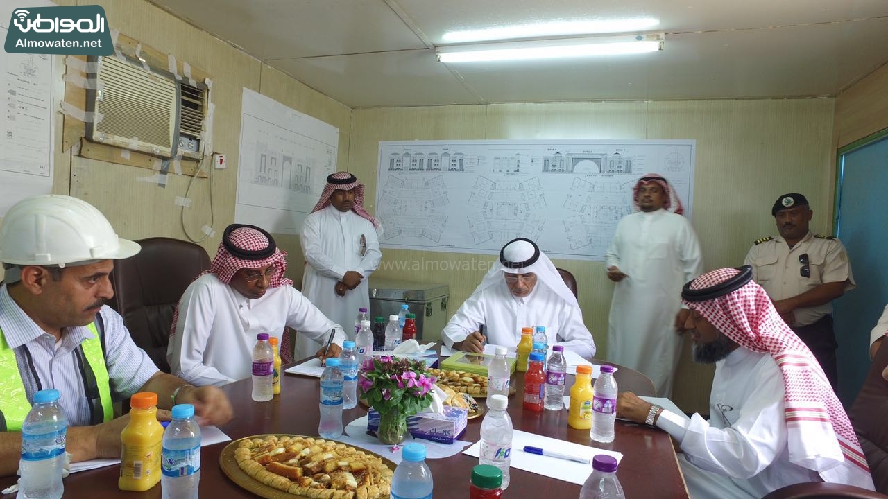 إنهاء المشاريع بمجمع كليات البنات في جامعة جازان.. وبدء ...