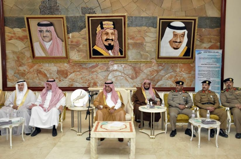 ابن معمر يدشن مبادرة الطائف مسؤوليتي صحيفة المواطن الإلكترونية ابن معمر يدشن مبادرة الطائف مسؤوليتي صحيفة المواطن الإلكترونية