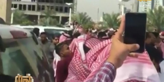 رئيس الغرفة التجارية بالشرقية لسنا بحاجة إلى بهرجة من وراء معارض رئيس الغرفة التجارية بالشرقية لسنا بحاجة إلى بهرجة من وراء معارض