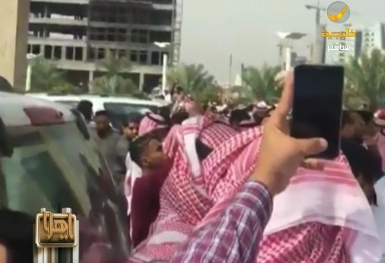 رئيس الغرفة التجارية بالشرقية لسنا بحاجة إلى بهرجة من وراء معارض