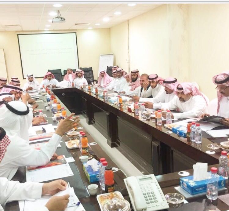 بالصور.. هذا ما ناقشته غرفة البكيرية في جمعيتها العمومية صحيفة بالصور.. هذا ما ناقشته غرفة البكيرية في جمعيتها العمومية صحيفة