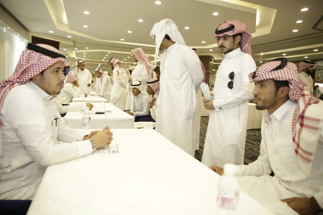 بدء المقابلات على وظائف &quot;الاتصالات&quot; في الرياض والجوف.. اليوم صحيفة