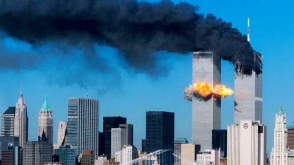 “سعودي” عاش أحداث 11 سبتمبر في أمريكا يروي فصولها
