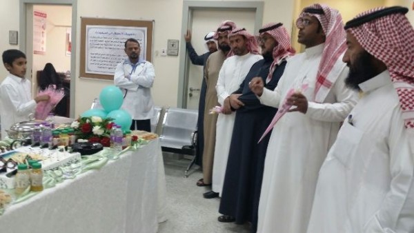 افتتاح المركز الصحي بالجزيرة والحرفين ليخدم 1326 نسمة بعسير