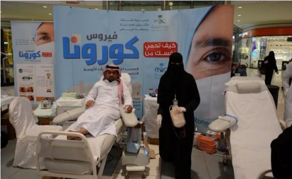 في الرياض .. برامج توعوية لملاك الإبل للوقاية من “كورونا”