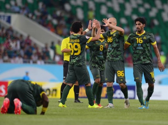 بالفيديو.. “النصر” يجدِّد آماله في دوري الأبطال بفوز صعب على “بونيودكور”