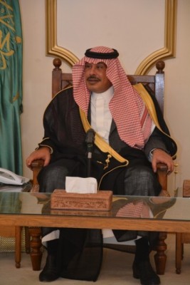 أمير الباحة يشدد على تسخير جميع الإمكانات لخدمة المواطن