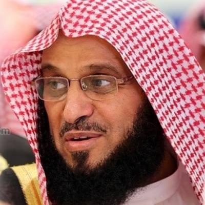 الشيخ القرني يغرد شعرًا: حزم سلمان ادهر والذيب عاوي