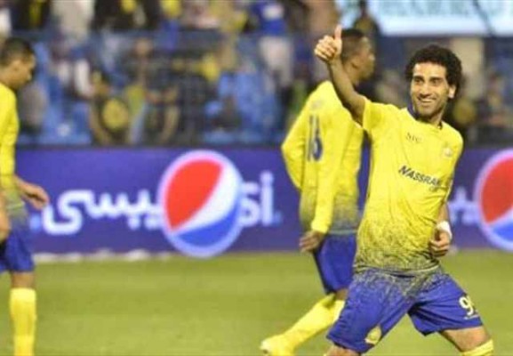 بالفيديو.. النصر يستعيد الصدارة بعد النجاة من مصيدة التعاون