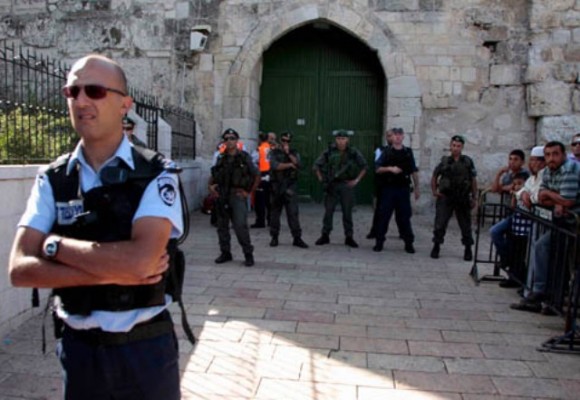 الحكومة الأردنية: تطورات القدس “خطيرة” وإغلاق الأقصى “إجرامي” ونتدارس رد الفعل