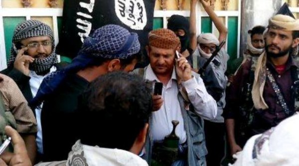 “الحوثيون” يعتقلون زعيم القاعدة “البعني” عقب معركة دامية