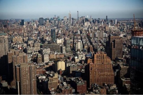 سكان نيويورك يُنفقون 60% من عائداتهم على إيجارات السكن!