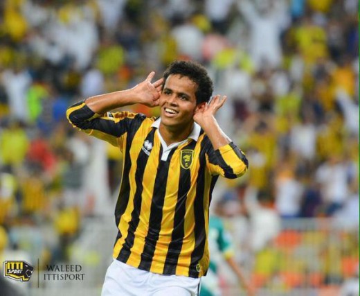 شاهد أهداف #الاتحاد_الفتح