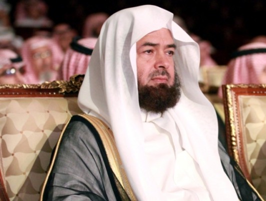 الهذلول: مجمع الملك سلمان للحديث مفخرة للمسلمين